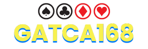 Logo GATCA168